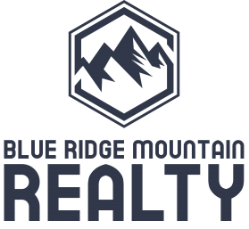 Blue Ridge Mountain Realty Logo
